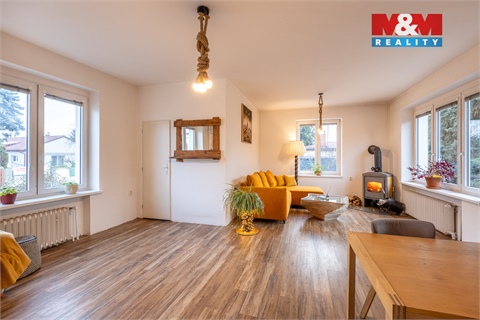 Prodej rodinného domu, 147 m² - 0