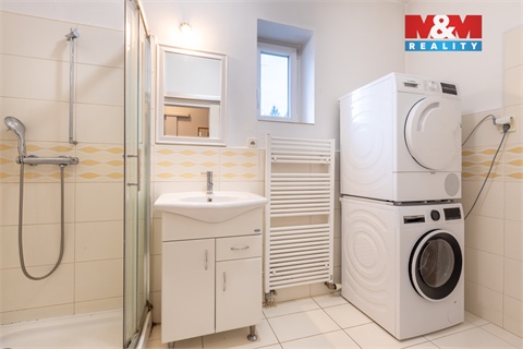 Prodej rodinného domu, 147 m² - 10