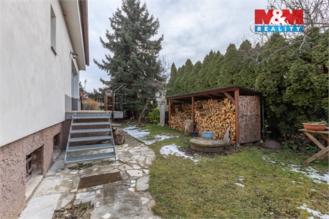 Prodej rodinného domu, 147 m² 16