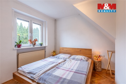 Prodej rodinného domu, 147 m² 10