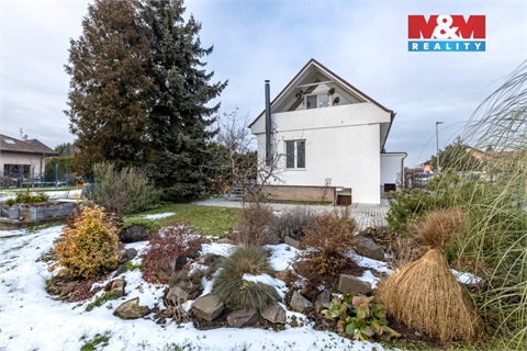 Prodej rodinného domu, 147 m² - 18