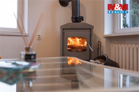 Prodej rodinného domu, 147 m² - 4