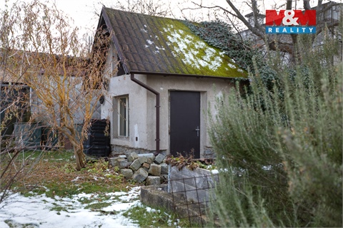 Prodej rodinného domu, 147 m² 22