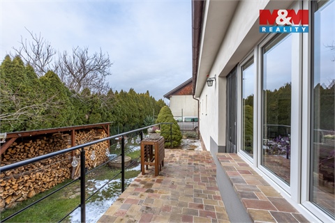 Prodej rodinného domu, 147 m² - 16