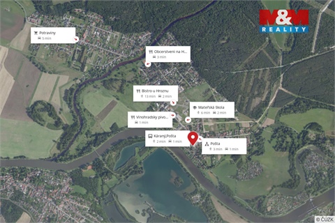 Prodej rodinného domu, 147 m² - 26