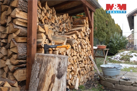 Prodej rodinného domu, 147 m² 20