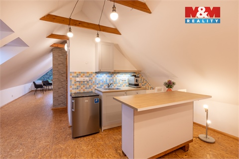 Prodej rodinného domu, 147 m² 12