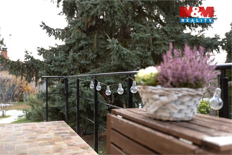 Prodej rodinného domu, 147 m² - 20