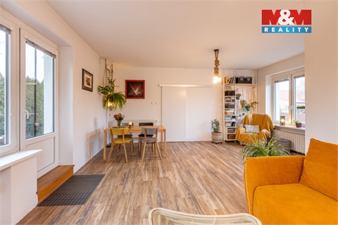 Prodej rodinného domu, 147 m² 6