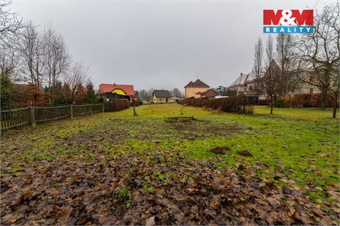 Prodej stavebního pozemku, 1 334 m² 6