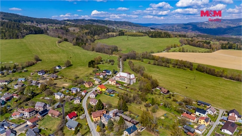 Prodej stavebního pozemku, 1 334 m² - 14