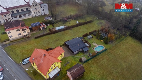 Prodej stavebního pozemku, 1 334 m² - 8