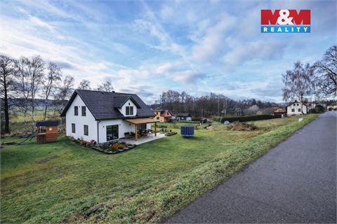 Prodej stavebního pozemku, 2 126 m² - 4