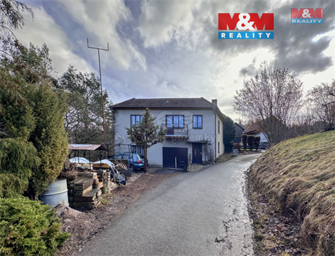 Prodej rodinného domu, 120 m² 0