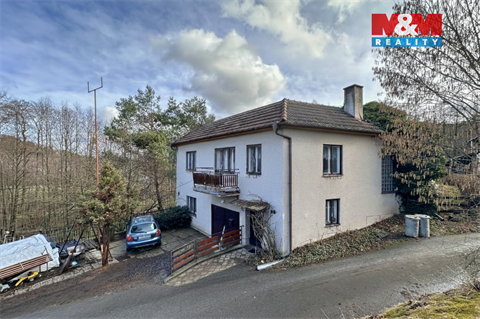 Prodej rodinného domu, 120 m² - 2