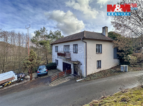 Prodej rodinného domu, 120 m² 2