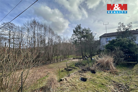 Prodej rodinného domu, 120 m² - 4