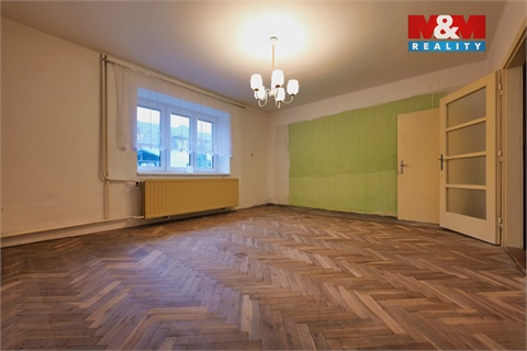 Prodej rodinného domu, 195 m² 26