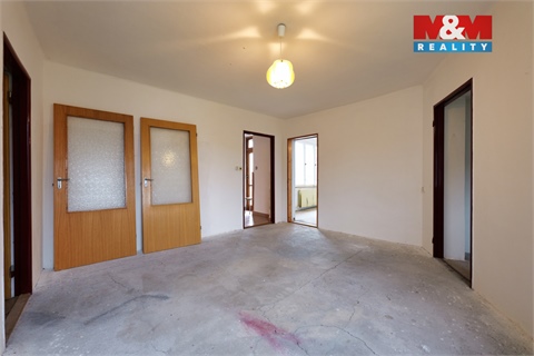 Prodej rodinného domu, 195 m² - 18