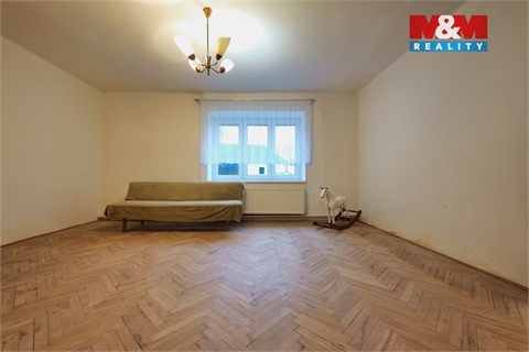 Prodej rodinného domu, 195 m² 4