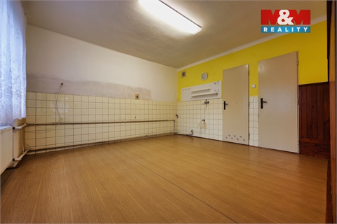 Prodej rodinného domu, 195 m² 8