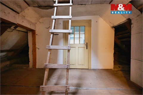 Prodej rodinného domu, 195 m² 20