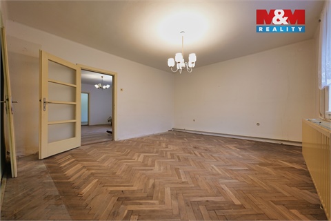 Prodej rodinného domu, 195 m² - 6