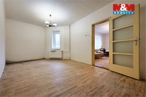 Prodej rodinného domu, 195 m² - 12