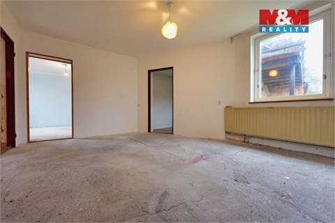 Prodej rodinného domu, 195 m² - 20