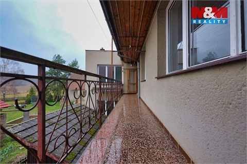 Prodej rodinného domu, 195 m² - 26