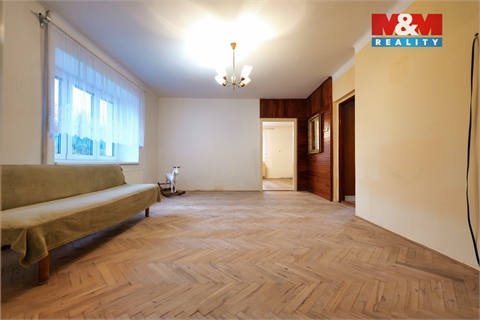 Prodej rodinného domu, 195 m² 6