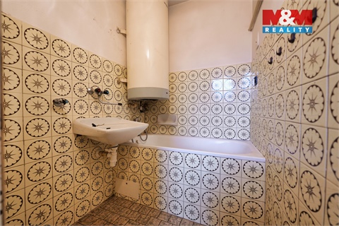 Prodej rodinného domu, 195 m² - 16