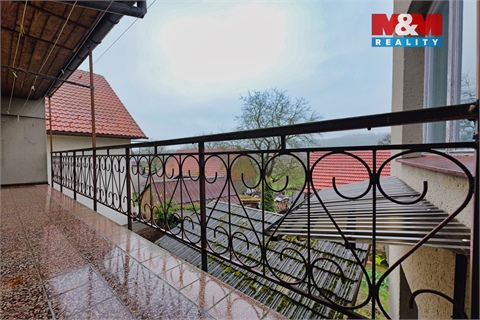 Prodej rodinného domu, 195 m² 28