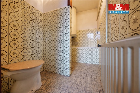 Prodej rodinného domu, 195 m² 16