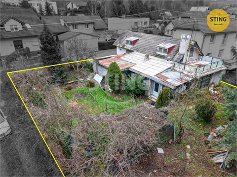 Prodej rodinného domu, 110 m² - 0