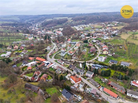 Prodej rodinného domu, 110 m² - 6