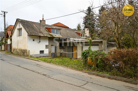 Prodej rodinného domu, 110 m² 0