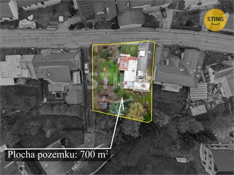 Prodej rodinného domu, 110 m² 2