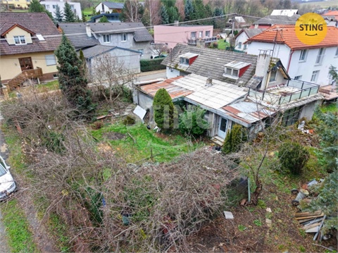 Prodej rodinného domu, 110 m² - 10