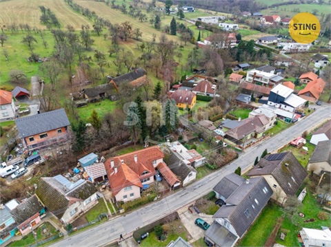 Prodej rodinného domu, 110 m² 8