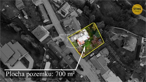 Prodej rodinného domu, 110 m² 16