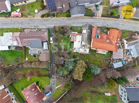 Prodej rodinného domu, 110 m² 6