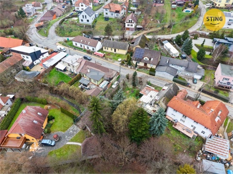 Prodej rodinného domu, 110 m² - 8