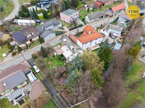 Prodej rodinného domu, 110 m² 10