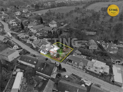 Prodej rodinného domu, 110 m² 14