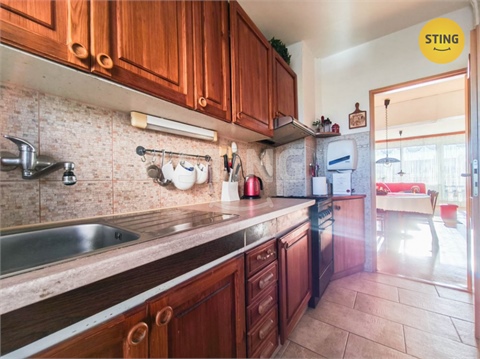 Prodej bytu 3+1, 91 m² - 8