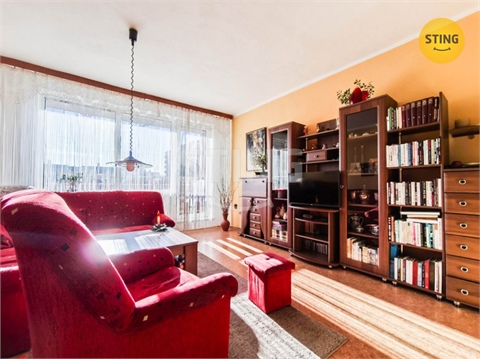 Prodej bytu 3+1, 91 m² - 6