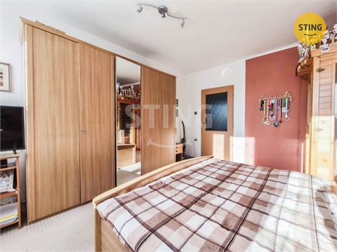 Prodej bytu 3+1, 91 m² - 4