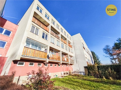 Prodej bytu 3+1, 91 m² - 18
