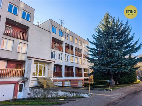 Prodej bytu 3+1, 91 m² 20